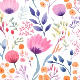 Watercolor 662
